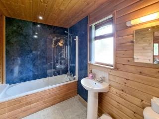 Oak 10 Hot Tub - Garton - 9