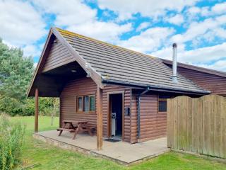 Oak 10 Hot Tub - Garton - 6