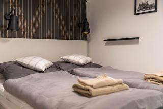 Anna's Cosy Apartment - 9