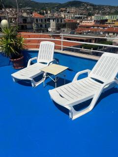 Hotel Belvedere - Sanremo - 6