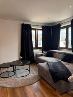 Neu eingerichtete Wohnung Apartment 75qm Boarding House Aachen Wuerselen - 2