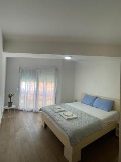 Stefea Center Apartment - Central Location - Old Bazaar - Free Garage - 0