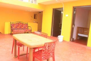 Villa Lune Home Stay - 8