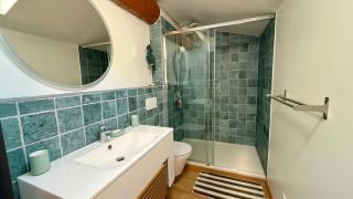 B&B 2 Chambres d'hôtes Gai Félibre avec Piscine et Jacuzzi - Le Thor - 8