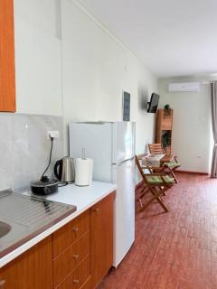 Down Town Apartments - 1