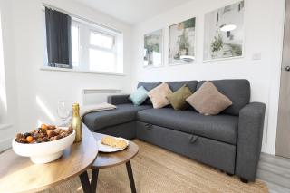The Central Nest - perfect for contractors and holidaymakers - Cardiff - 9