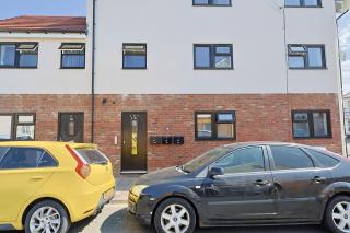 The Central Nest - perfect for contractors and holidaymakers - Cardiff - 3