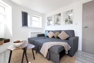 The Central Nest - perfect for contractors and holidaymakers - Cardiff - 1