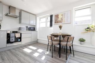 The Central Nest - perfect for contractors and holidaymakers - Cardiff - 4