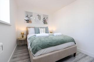 The Central Nest - perfect for contractors and holidaymakers - Cardiff - 6