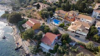 Eptanisa Hotel - Mikros Gialos - 0