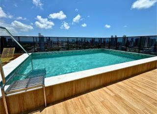 Compact Time by Holiday Stays - João Pessoa - 8