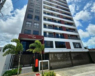 Compact Time by Holiday Stays - João Pessoa - 9