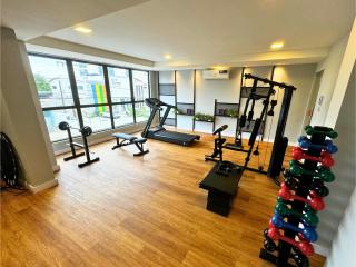 Compact Time by Holiday Stays - João Pessoa - 4