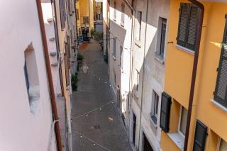 Very Elegant Historic Apartment F2 - Gravedona - 4