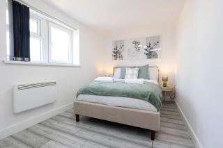 The Central Nest - perfect for contractors and holidaymakers - Cardiff - 8