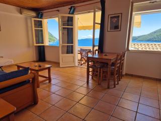 Eptanisa Hotel - Mikros Gialos - 8