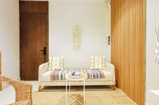 مسكن الهدوء والإسترخاء البوهيمي - 3