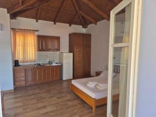 Eptanisa Hotel - Mikros Gialos - 7