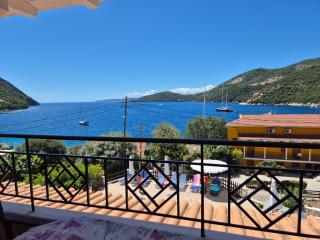 Eptanisa Hotel - Mikros Gialos - 5
