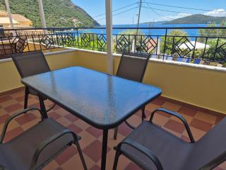 Eptanisa Hotel - Mikros Gialos - 3