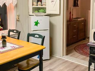 6 person holiday home in Senjahopen-By Traum - Mefjordvær - 3