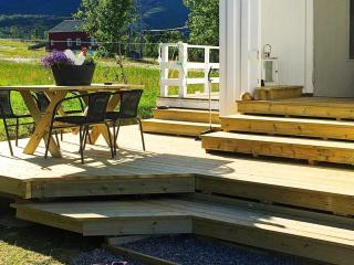 6 person holiday home in Senjahopen-By Traum - Mefjordvær - 3