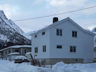 8 person holiday home in Senjahopen - 9