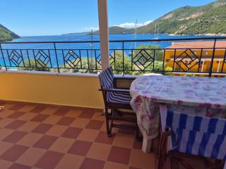 Eptanisa Hotel - Mikros Gialos - 1