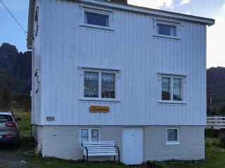 6 person holiday home in Senjahopen-By Traum - Mefjordvær - 7