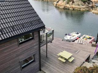 8 person holiday home in Urangsvåg - 1