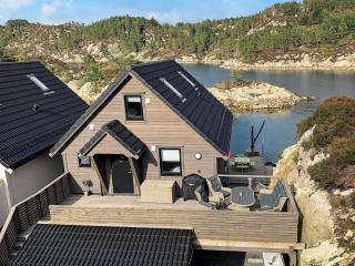 8 person holiday home in Urangsvåg - 5