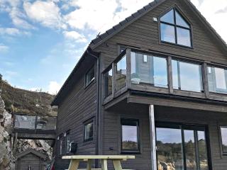 8 person holiday home in Urangsvåg - 4