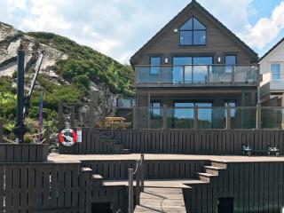 8 person holiday home in Urangsvåg - Ervik - 6