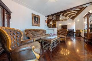 Very Elegant Historic Apartment F2 - Gravedona - 2