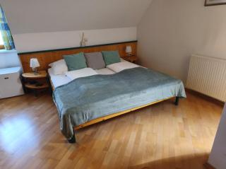 Gasthof Buchgraber - - 5