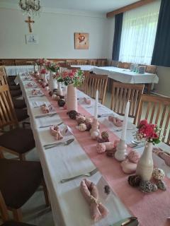 Gasthof Buchgraber - - 1
