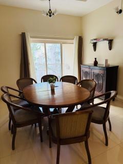 Sukh Spacious 2BHK in KP Private 4 Balconies - 3