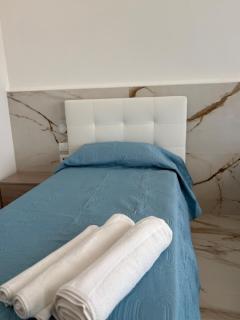 Albergo Santa Croce - Giffoni Sei Casali - 3