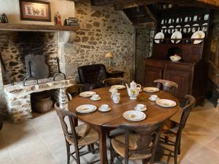 Chez Bonneau - Nantiat - 6
