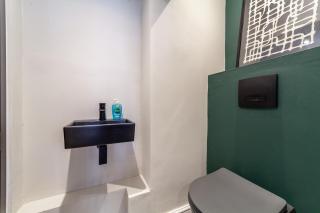 Tranquil 5BR house with garden & terrace, SE London - Londres - 9
