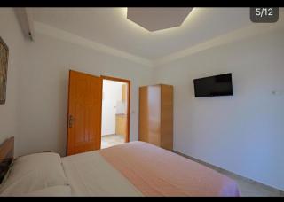 Hotel ENAD - Ksamil - 8