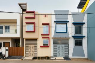 The Element Stays -2BHK Luxe Stay Near Mahakal - 3