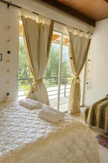La Casita de Orfi - 1