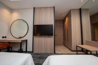 Manazel Aldiafah serviced Apartments AlSulymaniyah - 2