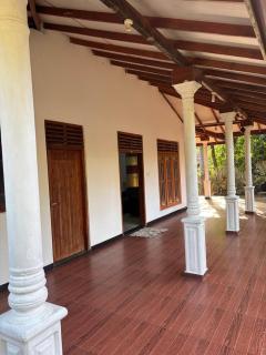 Near Yala - Nikawatawana - 1
