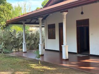 Near Yala - Nikawatawana - 3