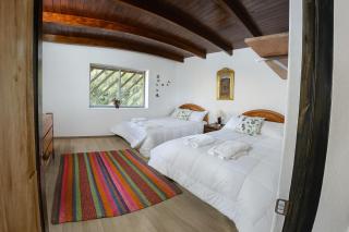 La Casita de Orfi - Calca - 2