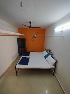 Om Ganesh Guest House - Arambol - 9