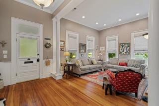 Spacious, Soulful Southern Stay - Hattiesburg - 0